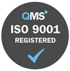 ISO 9001